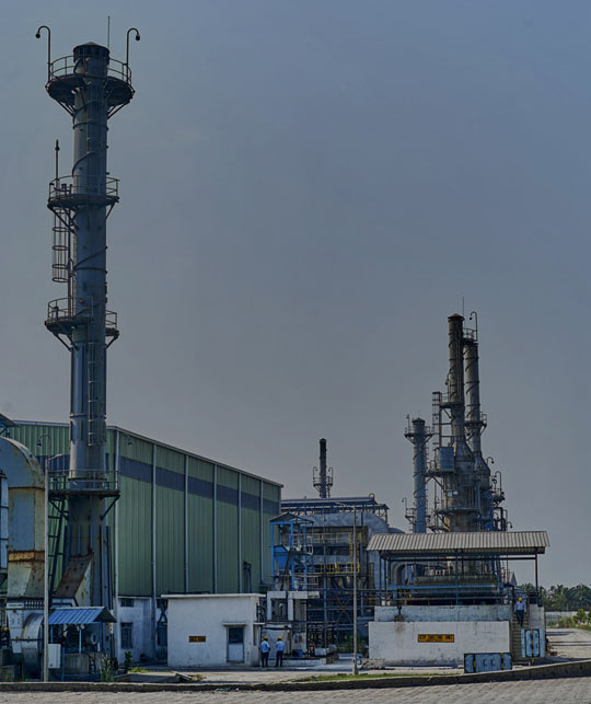 Chloride Metals Ltd Leading manufacturers of Lead & lead base Alloys.